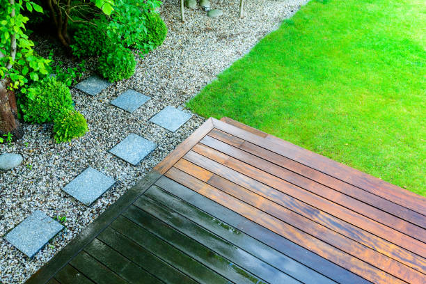 Best Post-Construction Pressure Washing  in Mechanicsville, VA